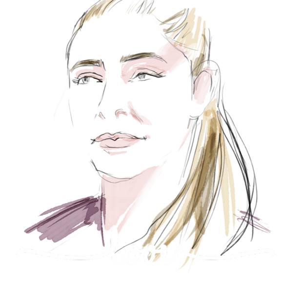 Meet your Posher, Geri - Picture 1 of 1